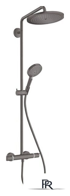 Душевая система  Hansgrohe Raindance Select S Showerpipe 280 26890340 - Изображение №1 — Интернет-магазин ПроЗаказ