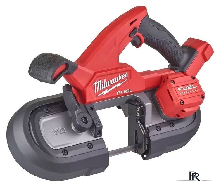 Ленточная пила Milwaukee Fuel M18 FBS85-0C 4933471496 (без АКБ) - Изображение №1 — Интернет-магазин ПроЗаказ