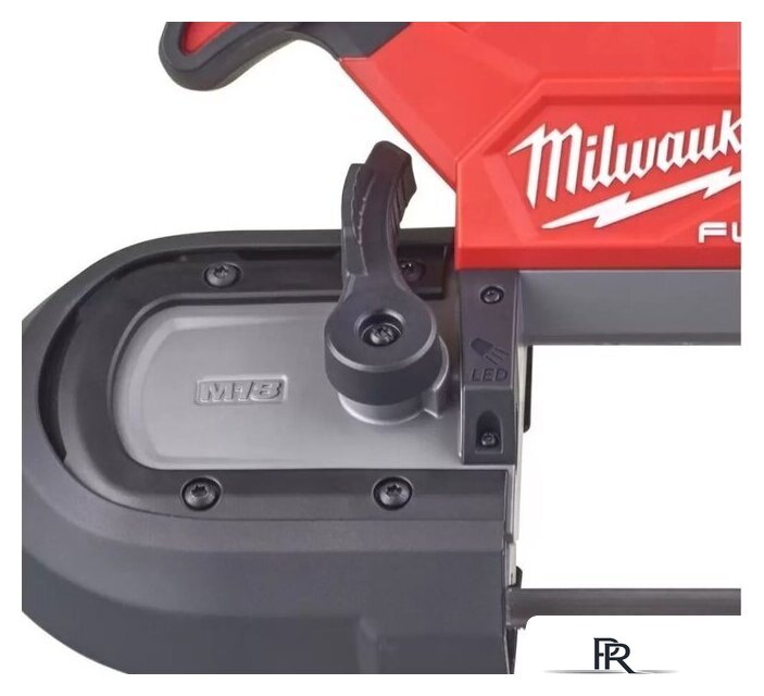 Ленточная пила Milwaukee Fuel M18 FBS85-0C 4933471496 (без АКБ) - Изображение №2 — Интернет-магазин ПроЗаказ