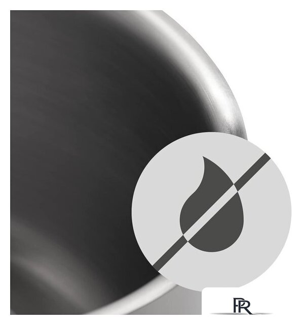 Набор кастрюль WMF Diadem Plus 0730036040 - Изображение №9 — Интернет-магазин ПроЗаказ