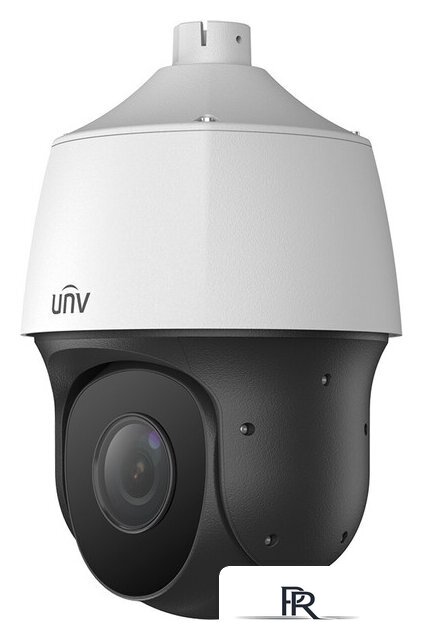 IP-камера Uniview IPC6612SR-X25-VG - Изображение №1 — Интернет-магазин ПроЗаказ