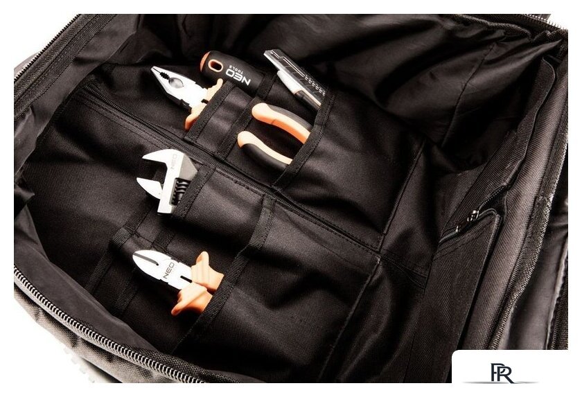 Рюкзак для инструментов NEO 84-303 - Изображение №11 — Интернет-магазин ПроЗаказ