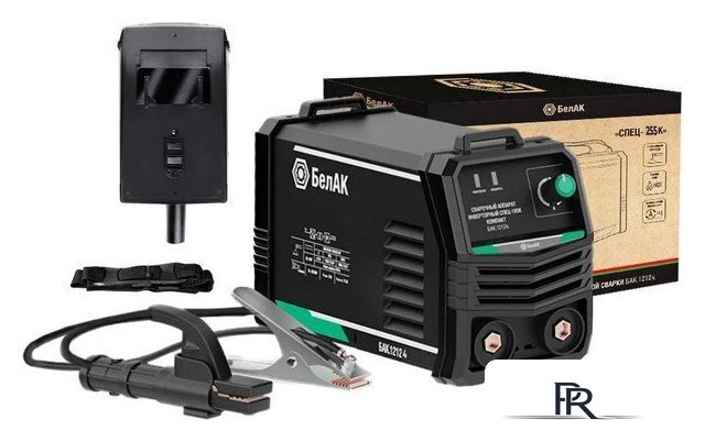 Сварочный инвертор БелАК Хром-255К - Изображение №2 — Интернет-магазин ПроЗаказ