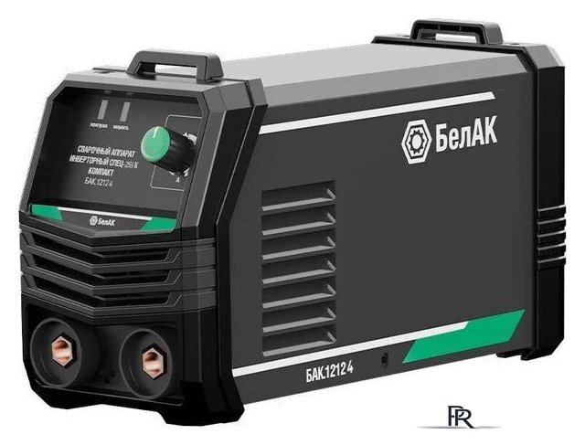 Сварочный инвертор БелАК Хром-255К - Изображение №3 — Интернет-магазин ПроЗаказ