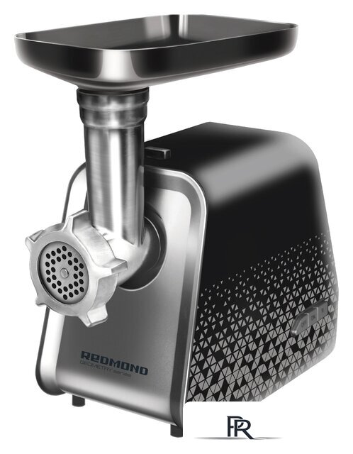 Мясорубка Redmond (Редмонд) RMG-1222 - Изображение №1 — Интернет-магазин ПроЗаказ