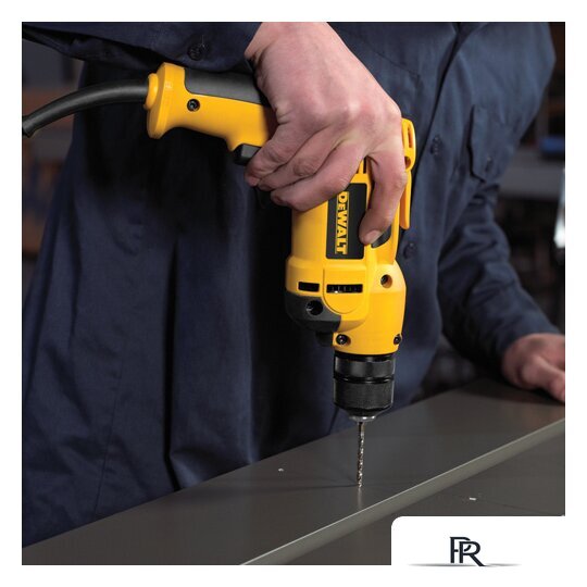 Безударная дрель DeWalt DWD112S - Изображение №4 — Интернет-магазин ПроЗаказ