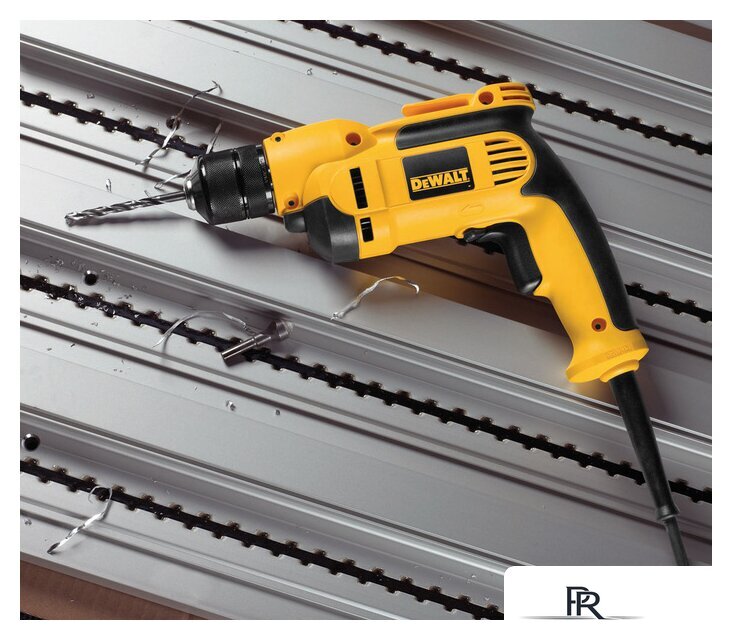 Безударная дрель DeWalt DWD112S - Изображение №5 — Интернет-магазин ПроЗаказ