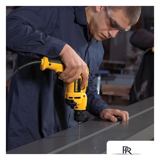 Безударная дрель DeWalt DWD112S - Изображение №3 — Интернет-магазин ПроЗаказ