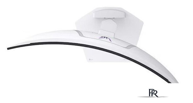 Игровой монитор LG UltraGear OLED 34GX90SA-W - Изображение №9 — Интернет-магазин ПроЗаказ