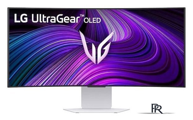 Игровой монитор LG UltraGear OLED 34GX90SA-W - Изображение №4 — Интернет-магазин ПроЗаказ
