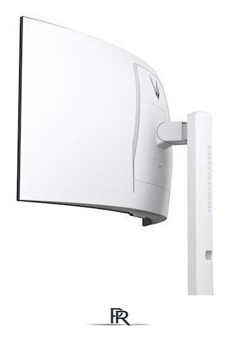 Игровой монитор LG UltraGear OLED 34GX90SA-W - Изображение №6 — Интернет-магазин ПроЗаказ