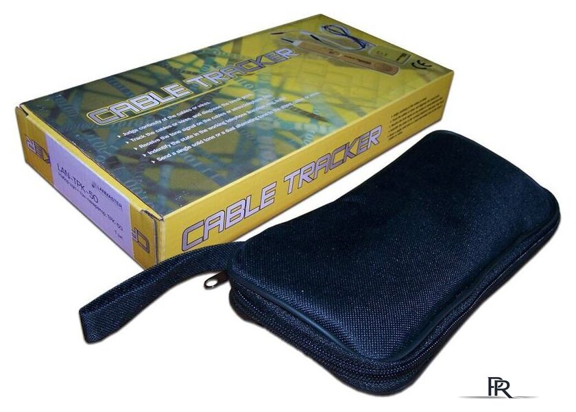 Тестер Lanmaster LAN-TPK-50 - Изображение №3 — Интернет-магазин ПроЗаказ