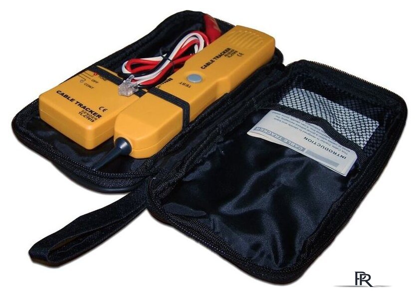 Тестер Lanmaster LAN-TPK-50 - Изображение №2 — Интернет-магазин ПроЗаказ