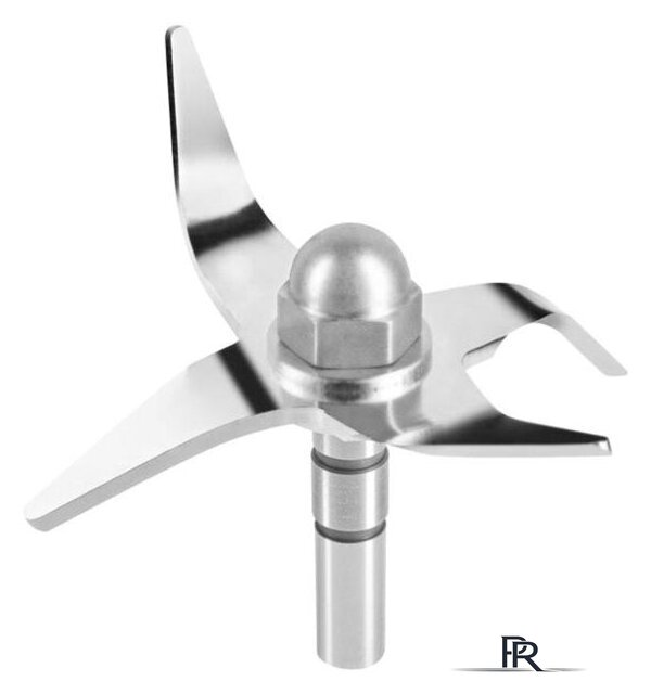 Стационарный блендер KitchenAid Artisan K400 5KSB4026EBK - Изображение №3 — Интернет-магазин ПроЗаказ