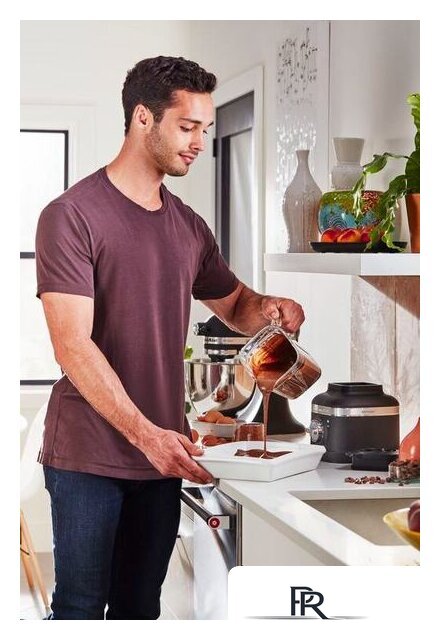 Стационарный блендер KitchenAid Artisan K400 5KSB4026EBK - Изображение №2 — Интернет-магазин ПроЗаказ