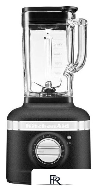 Стационарный блендер KitchenAid Artisan K400 5KSB4026EBK - Изображение №1 — Интернет-магазин ПроЗаказ