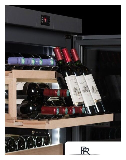 Винный шкаф La Sommeliere VIP330VFA - Изображение №9 — Интернет-магазин ПроЗаказ