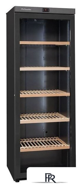 Винный шкаф La Sommeliere VIP330VFA - Изображение №5 — Интернет-магазин ПроЗаказ