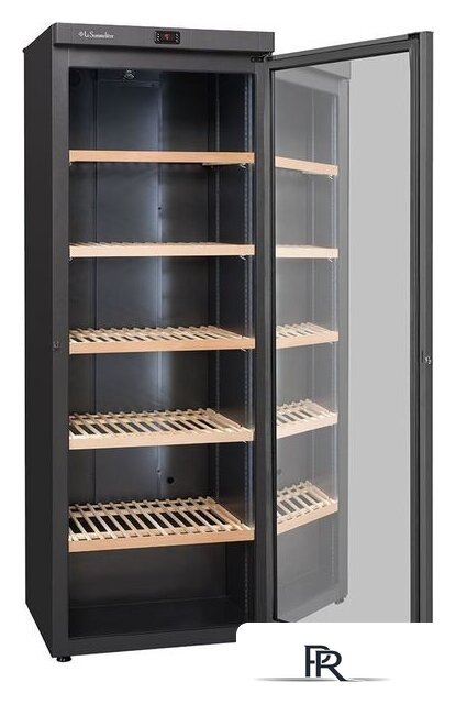 Винный шкаф La Sommeliere VIP330VFA - Изображение №6 — Интернет-магазин ПроЗаказ