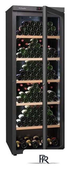 Винный шкаф La Sommeliere VIP330VFA - Изображение №2 — Интернет-магазин ПроЗаказ