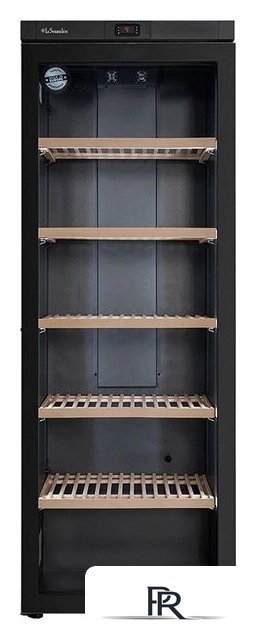 Винный шкаф La Sommeliere VIP330VFA - Изображение №4 — Интернет-магазин ПроЗаказ