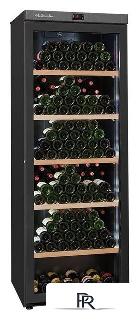 Винный шкаф La Sommeliere VIP330VFA - Изображение №1 — Интернет-магазин ПроЗаказ