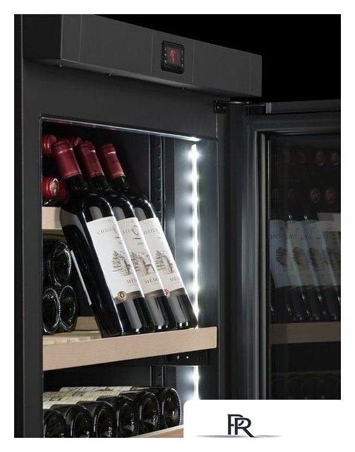 Винный шкаф La Sommeliere VIP330VFA - Изображение №8 — Интернет-магазин ПроЗаказ
