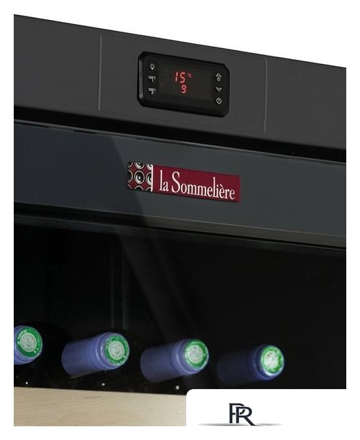 Винный шкаф La Sommeliere VIP330VFA - Изображение №11 — Интернет-магазин ПроЗаказ