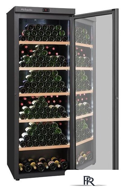 Винный шкаф La Sommeliere VIP330VFA - Изображение №3 — Интернет-магазин ПроЗаказ