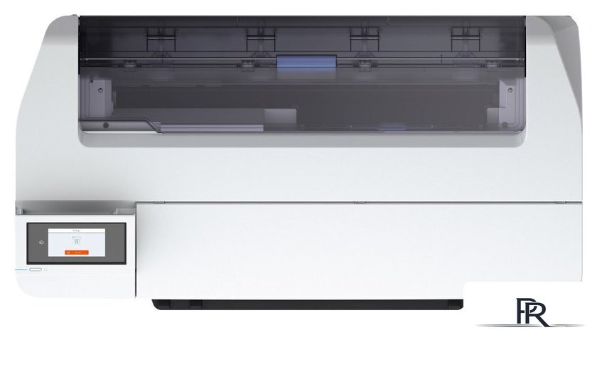 Плоттер Epson SureColor SC-T3100X - Изображение №4 — Интернет-магазин ПроЗаказ