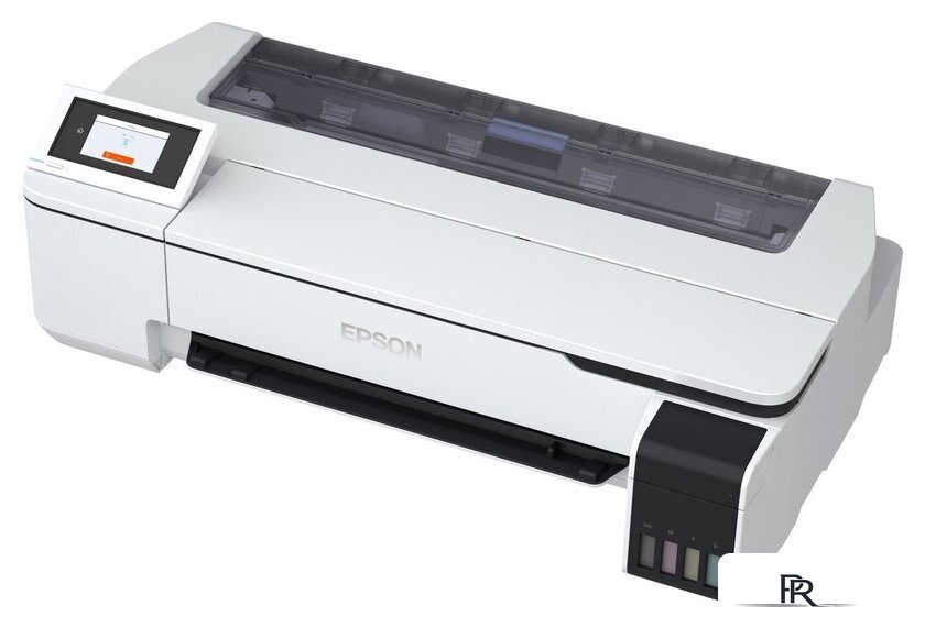 Плоттер Epson SureColor SC-T3100X - Изображение №3 — Интернет-магазин ПроЗаказ