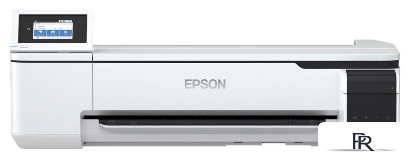 Плоттер Epson SureColor SC-T3100X - Изображение №1 — Интернет-магазин ПроЗаказ