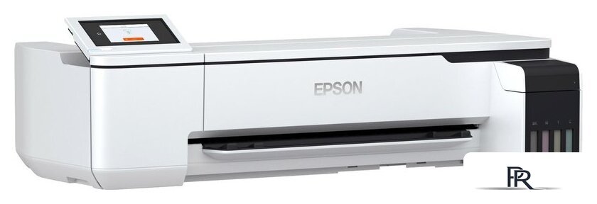Плоттер Epson SureColor SC-T3100X - Изображение №2 — Интернет-магазин ПроЗаказ