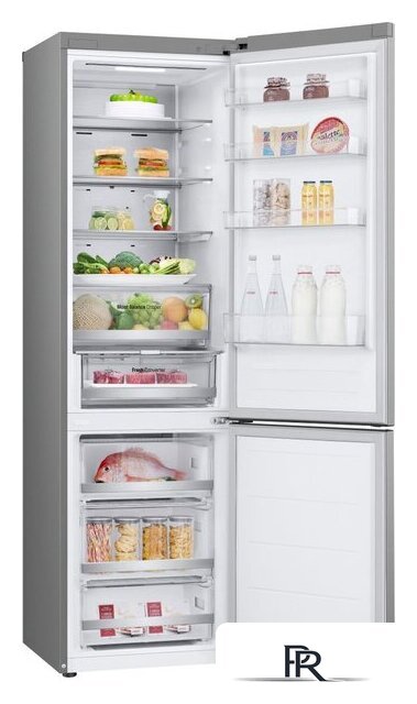 Холодильник LG GC-B509FNPW - Изображение №7 — Интернет-магазин ПроЗаказ