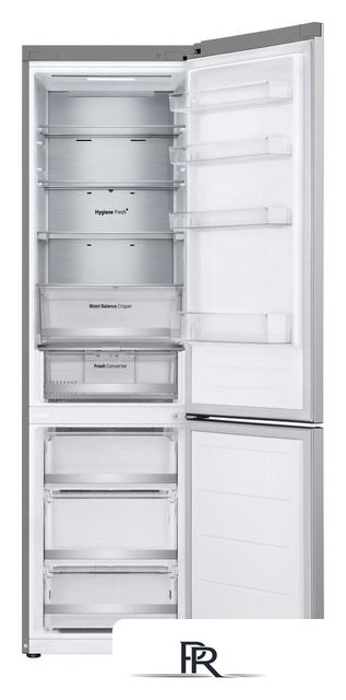 Холодильник LG GC-B509FNPW - Изображение №4 — Интернет-магазин ПроЗаказ