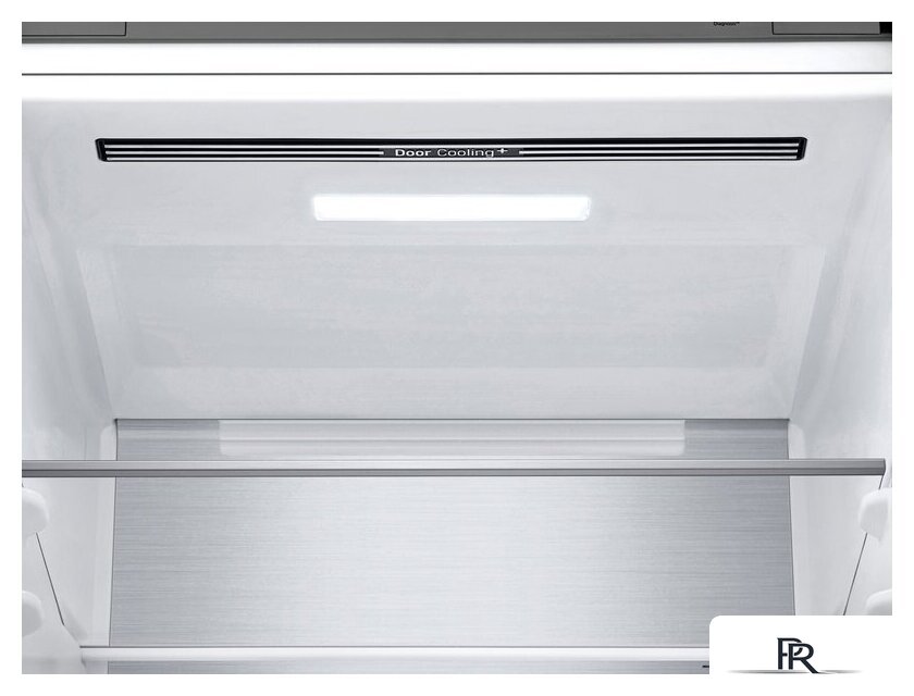 Холодильник LG GC-B509FNPW - Изображение №14 — Интернет-магазин ПроЗаказ