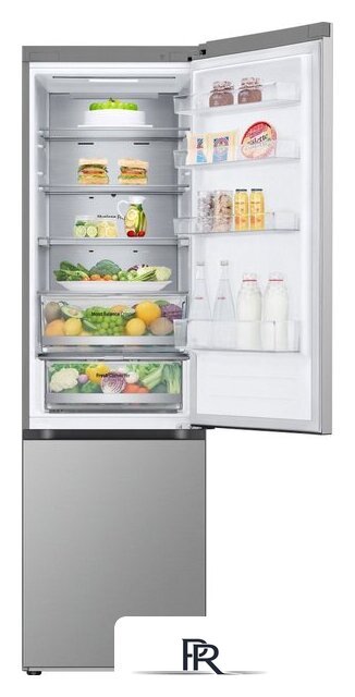 Холодильник LG GC-B509FNPW - Изображение №8 — Интернет-магазин ПроЗаказ