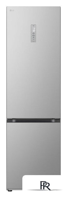 Холодильник LG GC-B509FNPW - Изображение №1 — Интернет-магазин ПроЗаказ