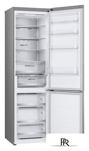 Холодильник LG GC-B509FNPW - Изображение №5 — Интернет-магазин ПроЗаказ