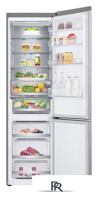 Холодильник LG GC-B509FNPW - Изображение №6 — Интернет-магазин ПроЗаказ
