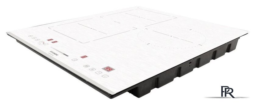 Варочная панель Hyundai HHI 4771 WG - Изображение №3 — Интернет-магазин ПроЗаказ