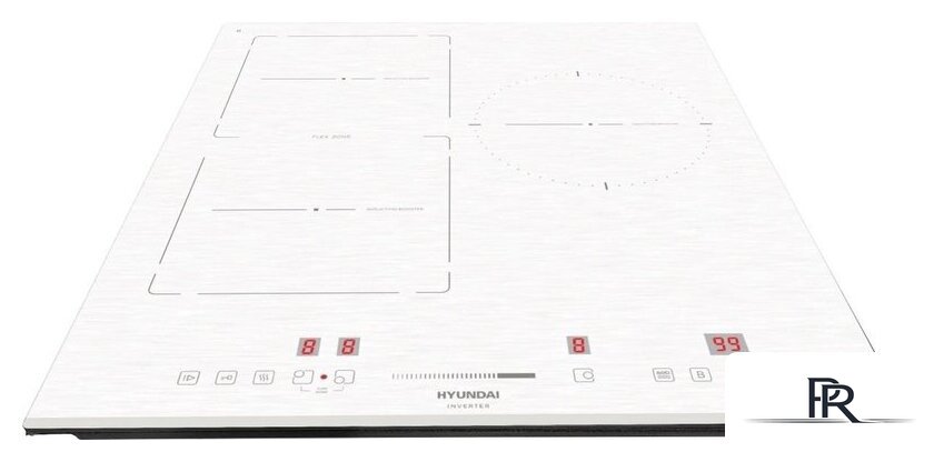 Варочная панель Hyundai HHI 4771 WG - Изображение №2 — Интернет-магазин ПроЗаказ