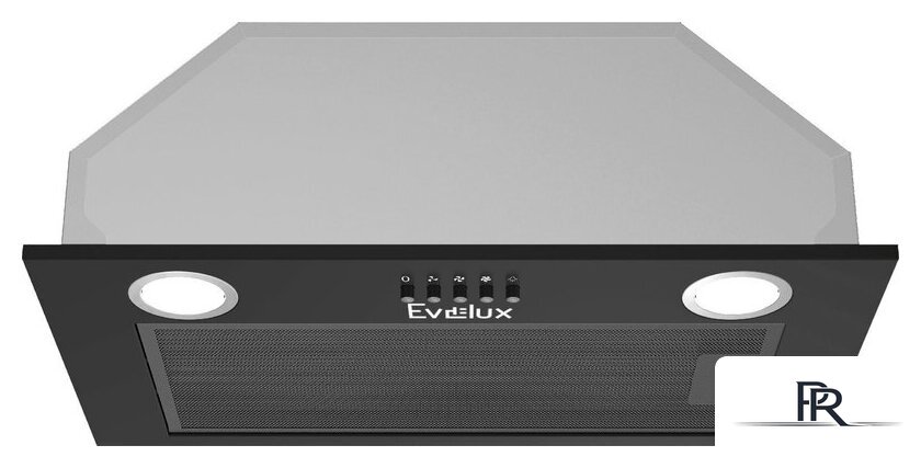 Кухонная вытяжка Evelux Air 60 B - Изображение №1 — Интернет-магазин ПроЗаказ