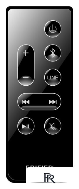 Акустика Edifier R1580MB - Изображение №5 — Интернет-магазин ПроЗаказ