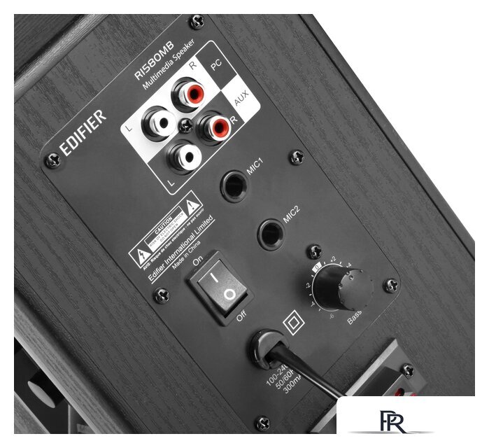 Акустика Edifier R1580MB - Изображение №2 — Интернет-магазин ПроЗаказ