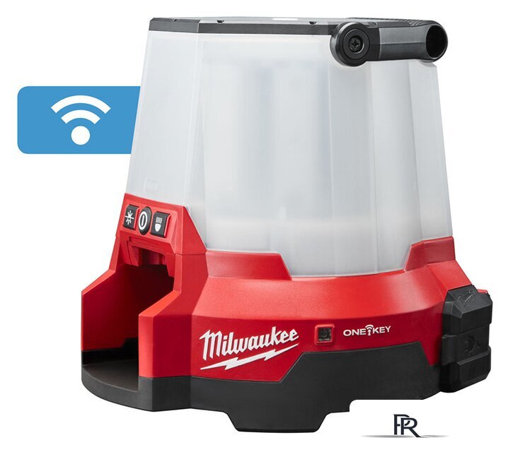 Фонарь Milwaukee M18 ONESLSP-0 One-Key (без АКБ) - Изображение №1 — Интернет-магазин ПроЗаказ