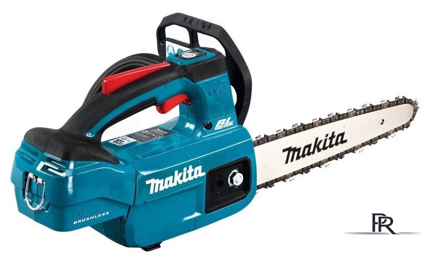 Аккумуляторная пила Makita DUC254CZ (без АКБ) - Изображение №1 — Интернет-магазин ПроЗаказ