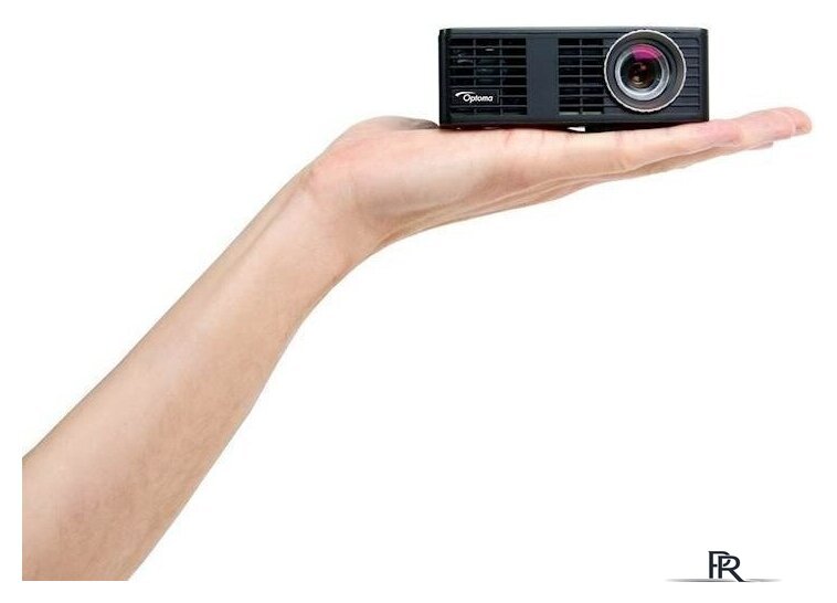 Проектор Optoma ML750i - Изображение №3 — Интернет-магазин ПроЗаказ