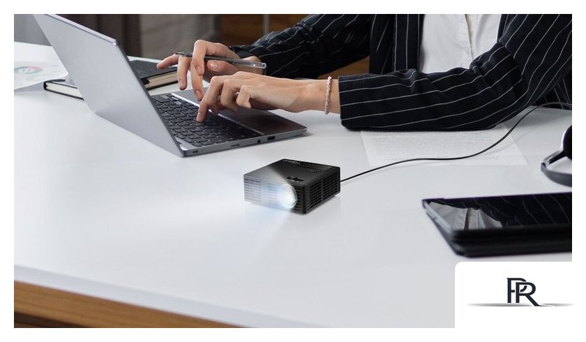 Проектор Optoma ML750i - Изображение №8 — Интернет-магазин ПроЗаказ