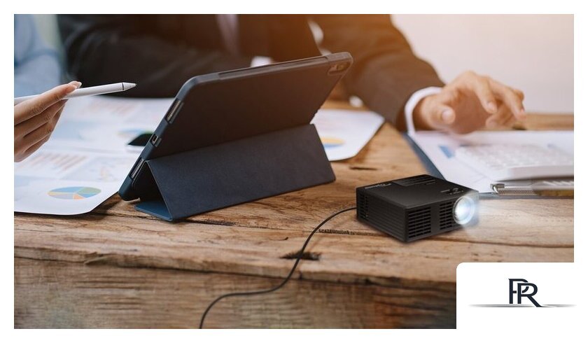 Проектор Optoma ML750i - Изображение №7 — Интернет-магазин ПроЗаказ